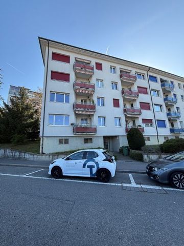 Wohnung direkt am Bahnhof zu vermieten - Photo 5