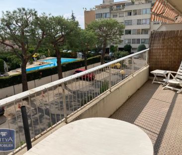 Appartement à louer 3 pièces 61.81m² - Photo 6