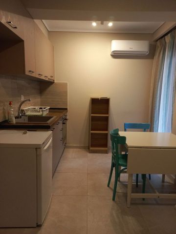 Studio/Γκαρσονιέρα για ενοικίαση - 40 Εκκλησιές - Ευαγγελίστρια, - Photo 5