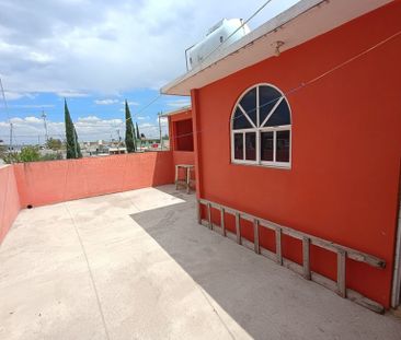 Casa en renta en Nextlalpan, Estado de México - Photo 2