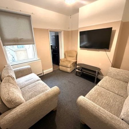 Ripon Street, Lincoln, LN5 7NH, Property for rent - Photo 1