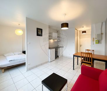 Location Appartement 2 pièces 25m² NANTES 44300 - Photo 5