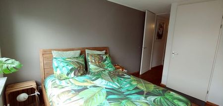 Te huur: Appartement Valkenburgerstraat in Amsterdam - Foto 2