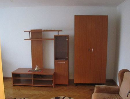 Spacious apartment 2 rooms for rent Iasi Center - bd. Independence UMP - Photo 2