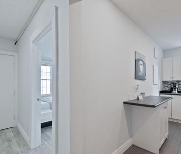 For Lease - 389 Dufferin Avenue Unit# 1, London East, Ontario - Photo 5