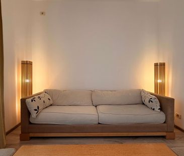 Apartament cu 3 camere de închiriat | Lidl Aeroport | Loc de parcare - Photo 2