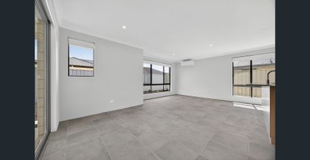 Brand new - 5 Bedroom Home - Photo 4