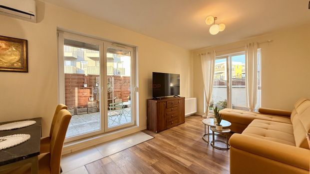 Trzy pokoje z ogródkiem - Фото 1