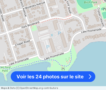 Lake Promenade Community - 230 Lake Promenade - Photo 1