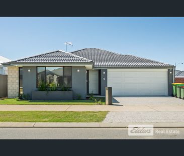 6 Wallarah Circuit, Baldivis, WA 6171 - Photo 2