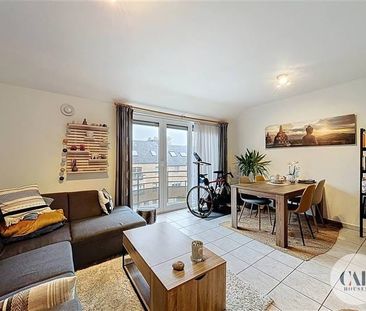 Appartement te huur - Foto 2