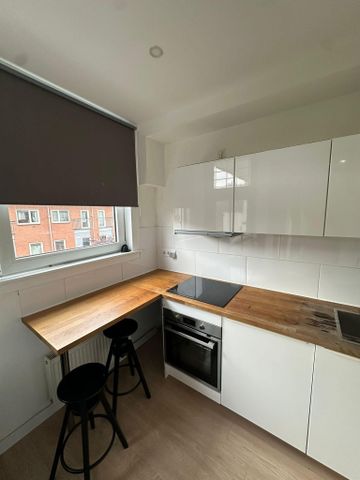 Te huur: Appartement Mijnsherenlaan in Rotterdam - Photo 4