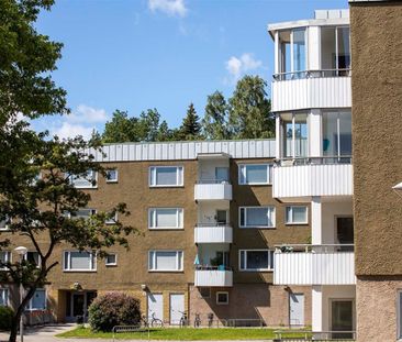 Skrinnarvägen 15 - Photo 1