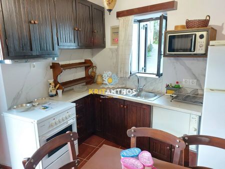 Μονοκατοικία για ενοικίαση Ακούμια (Λάμπη) - Photo 5