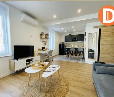 Location Appartement 1 pièce 33m² - Photo 2