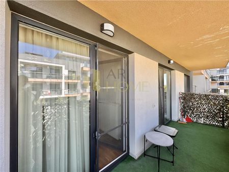 Apartament 3 camere, parcare privata, zona Albert MRS Smart, Ploiesti - Photo 5