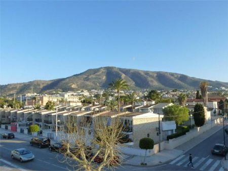 Piso de alquiler en Avenida de L'albir, 66, L'Albir - Photo 2