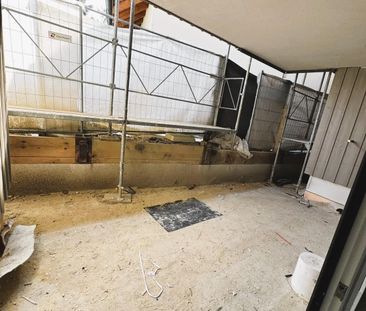 2.5 Zimmer, 50 m², EG - Foto 4