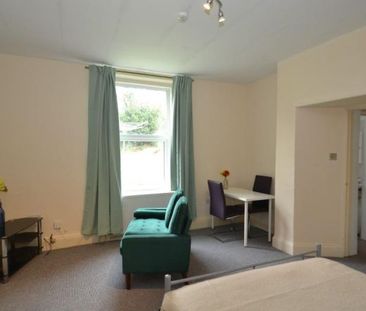 Flat 3, Heavitree Road, EX1 2ND - Photo 3