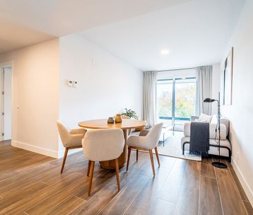 Piso de alquiler en Avenida de la Ermita, 1, Arroyo de la Vega - Photo 6