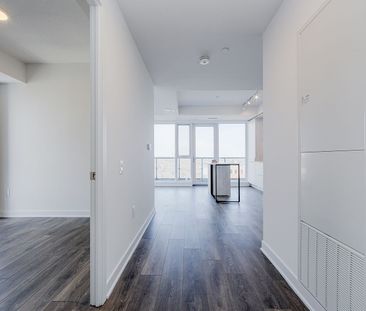 For Lease - 130 River Street Unit# 809, Toronto, Ontario - Photo 4