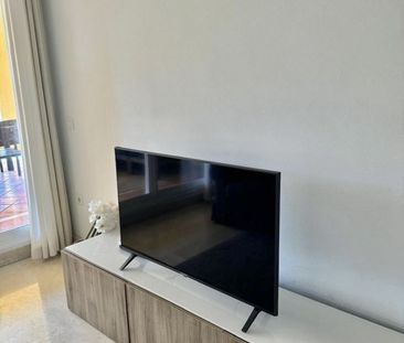 Ground Floor Apartment · Elviria - Photo 3