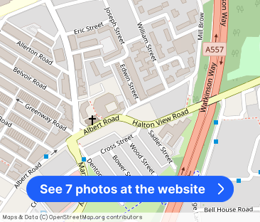 Albert Court, Albert Road, Widnes - Photo 1