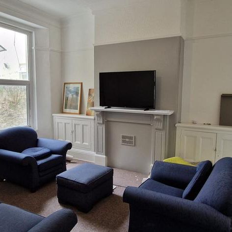 6 bedroom house share to rent - Photo 1