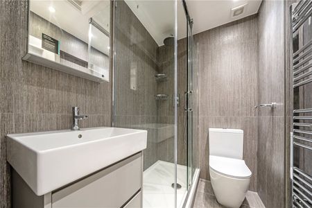 Shirland Road, Maida Vale, W9, London - Photo 4