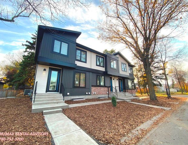 UPPER A 14723 106 Avenue Northwest | 14723 106 Avenue Northwest, Edmonton - Photo 1