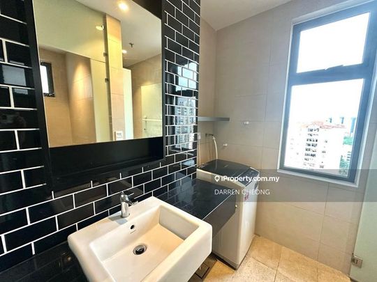 Union Suites, Bandar Sunway, Sunway - Foto 1