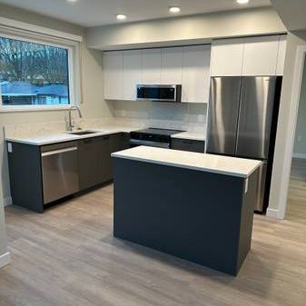 Brand New 3 Bed 2 Bath at Renfrew Village - Photo 1