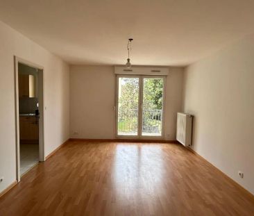 Appartement à louer 3 pièces 62.02m² - Photo 5