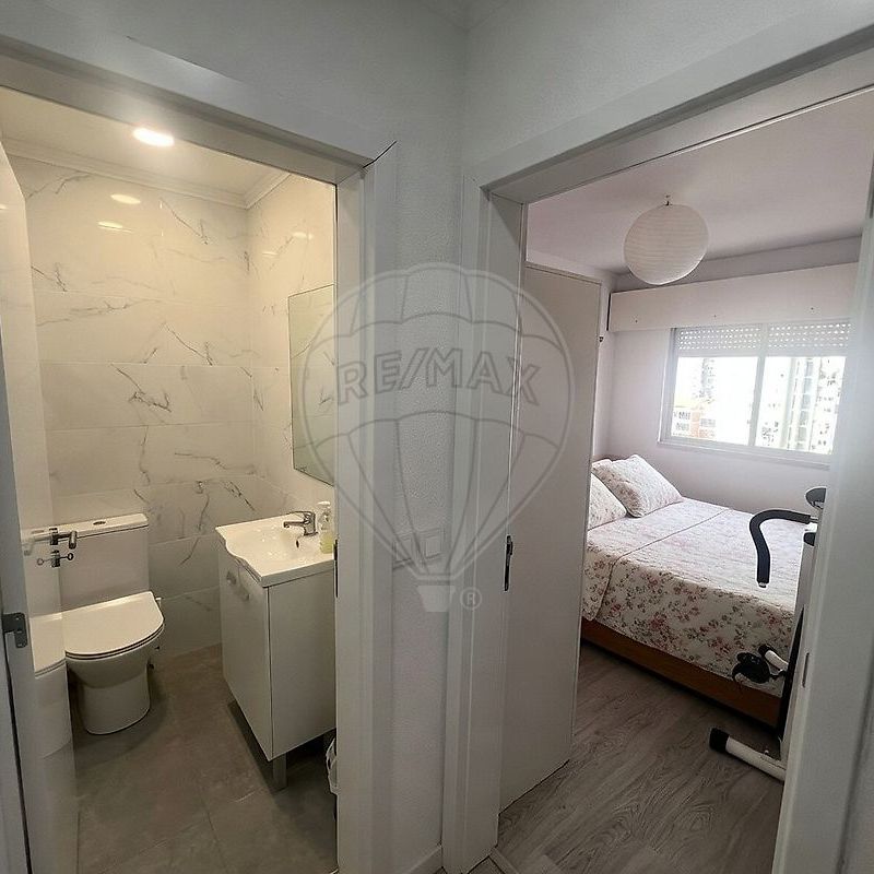 Apartamento T3 em Lisboa - Photo 1