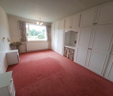 4 BED Detached house To rent - Photo 6