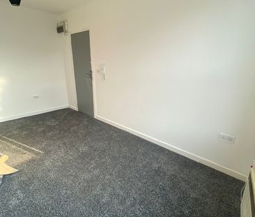 Studio Flat, Wallan St, NG7 - Photo 5