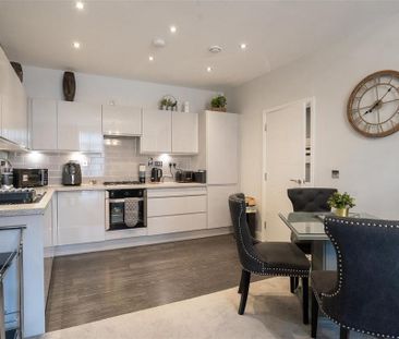 2 bedroom apartment to rent - Photo 5