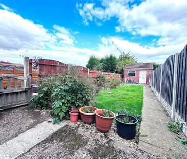 3 bedroom terraced house to rent - Photo 5