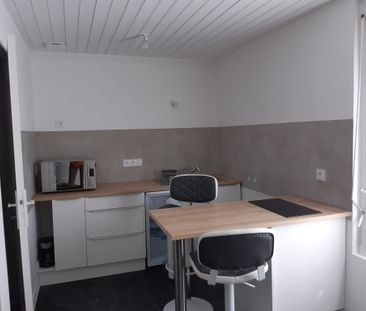 Location Appartement 1 pièce 27m² LA GUERCHE DE BRETAGNE 35130 - Photo 5