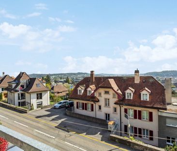 Moderne Wohnung mit Blick auf das Stadtzentrum - Photo 5