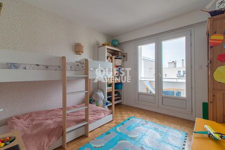 Appartement Levallois Perret 4 pièces 75 m2, - Photo 5