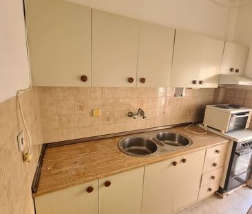 Studio/Γκαρσονιέρα για ενοικίαση Μαρτίου (Βούλγαρη - Ντεπώ - Μαρτίου) - Photo 6