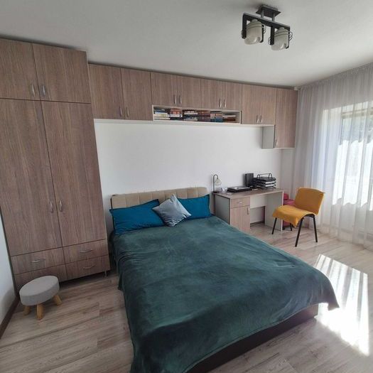 Apartament 1 Cameră – ArcuGară, 5 Minute de Piața Unirii - Photo 1