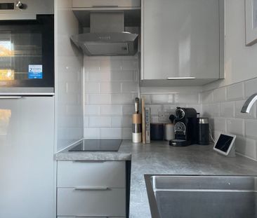 Studio Flat, Hurst Court, SE25 - Photo 6