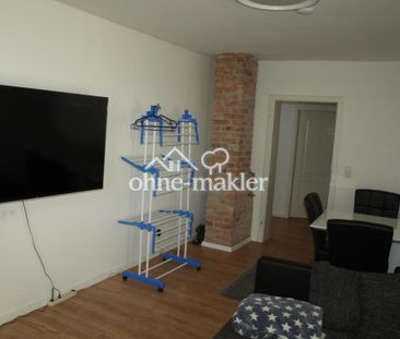 Traumwohnung Single+ im Historischen Gesellschaftshaus - Foto 1