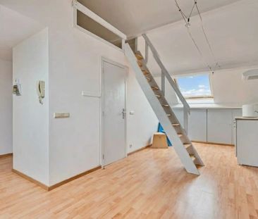 Knusse studio te Aalst - Photo 2