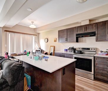 For Lease - 324 Equestrian Way Unit# 17, Cambridge, Ontario - Photo 5