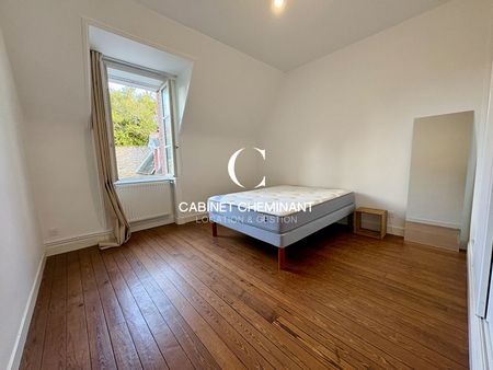 Location Appartement 3 pièces 74m² - Photo 4