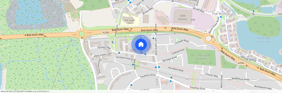 Grovehurst Road, Dartford, DA1