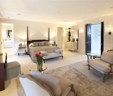 6 bedroom detached house to rent - Photo 3